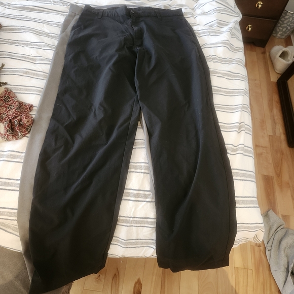 Golf pants bundle (7 pairs) - Picture 8 of 8